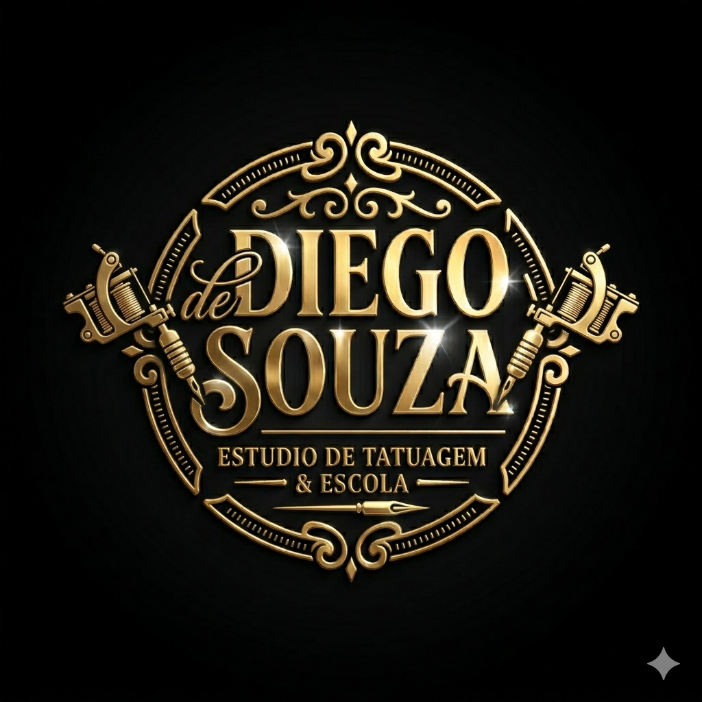 Diego Souza Tattoo